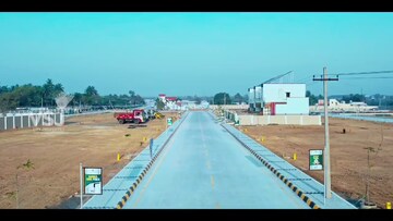  Land – Exterior View View at Madurai Road - for Sale