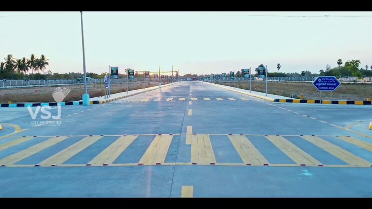 Exterior View, madurai road Commercial Land 10000 Sq.Ft. In Madurai Road Trichy 8473492