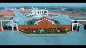  Land – Exterior View View at Madurai Road - for Sale