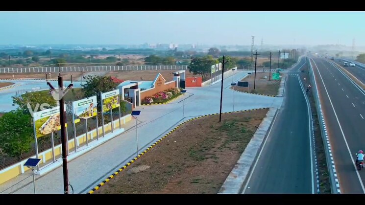 Exterior View, madurai road Commercial Land 10000 Sq.Ft. In Madurai Road Trichy 8473492