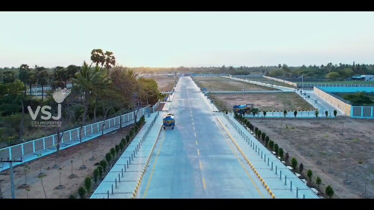 Exterior View, madurai road Commercial Land 10000 Sq.Ft. In Madurai Road Trichy 8473492