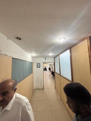  Showroom For Sale in Bodakdev