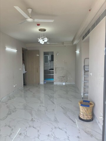 Furnished Amenities in 2 BHK Apartment at M3M Heights, Sector 65 – for Rent