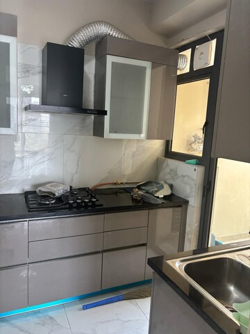 2 BHK Apartment – Exterior View View at M3M Heights, Sector 65 - for Rent