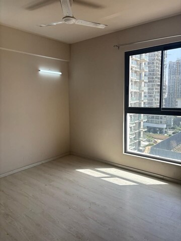 Master Bedroom in 2 BHK Apartment at M3M Heights, Sector 65 – for Rent