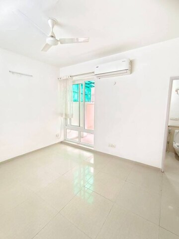 Master Bedroom in 3 BHK Apartment at Emaar MGF Emerald Hills, Sector 65 – for Rent
