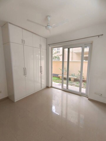 Master Bedroom in 3 BHK Apartment at Emaar MGF Emerald Hills, Sector 65 – for Rent