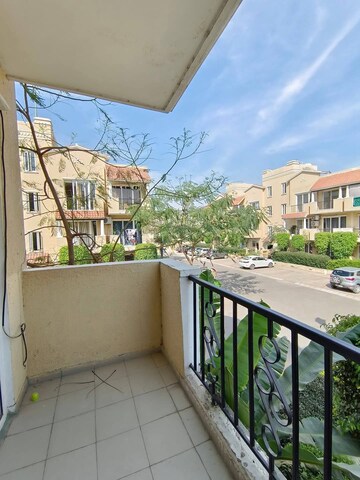 3 BHK Apartment – Map Location View at Emaar MGF Emerald Hills, Sector 65 - for Rent
