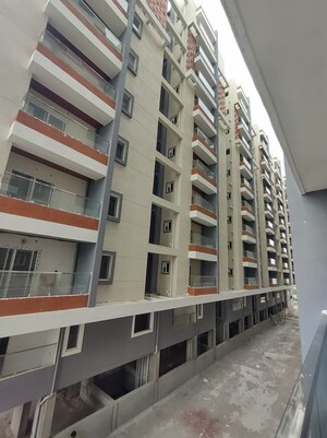 2 BHK Apartment – Exterior View View at Avantika The Espino, Chanda Nagar - for Sale