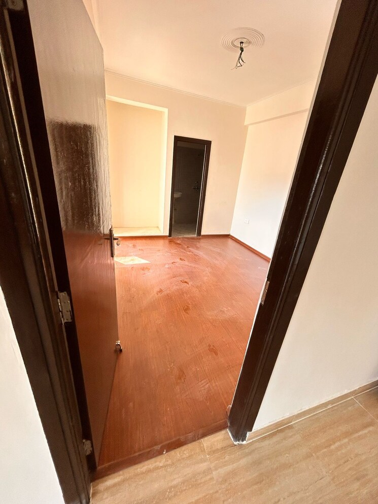 Master Bedroom, upsidc site b 2 Bedroom 650 Sq.Ft. Villa In Upsidc Site B Greater Noida 8473511