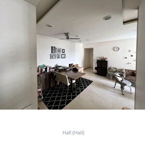 3 BHK Apartment For Sale in Lodha Fiorenza, Goregaon East