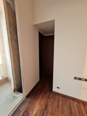 Master Bedroom in 3 BHK Apartment at Omkar Alta Monte, Malad East – for Sale