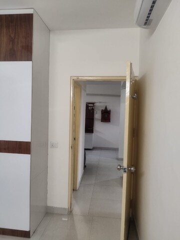 Furnished Amenities in 2 BHK Apartment at Pyramid Elite, Sector 86 – for Rent
