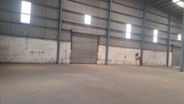  Warehouse – Exterior View View at Sonipat Road - for Rent