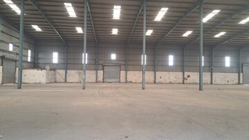  Warehouse – Exterior View View at Sonipat Road - for Rent