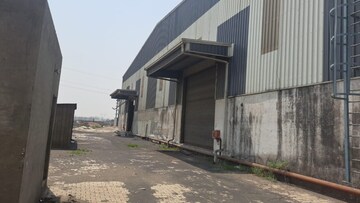  Warehouse – Exterior View View at Sonipat Road - for Rent