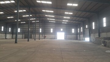 Floor Plan in  Warehouse at Sonipat Road – for Rent