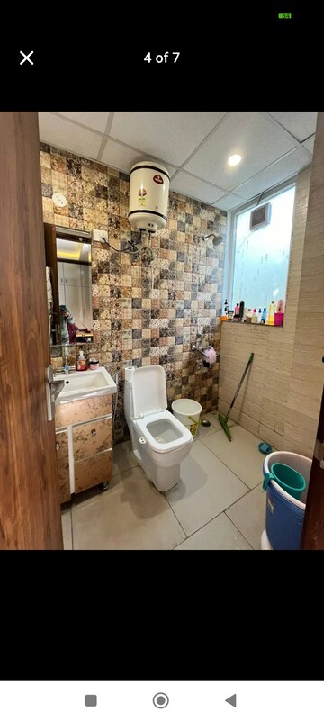 2 BHK Apartment For Rent in Lotus Panache, Sector 110