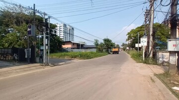 Living Room in  Plot at Kadavanthara – for Sale