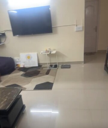 Master Bedroom in 2 BHK Apartment at Anant Raj Maceo, Sector 91 – for Rent