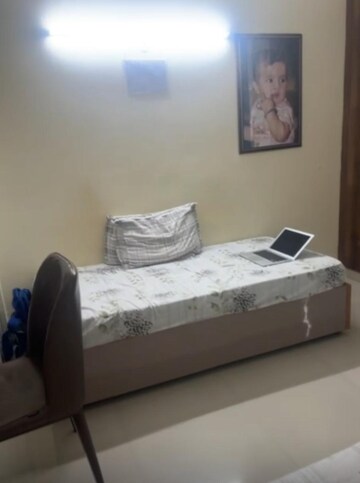 Bedroom in 2 BHK Apartment at Anant Raj Maceo, Sector 91 – for Rent