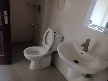 Bathroom in 2.5 BHK Apartment at Lotus Panache, Sector 110 – for Rent
