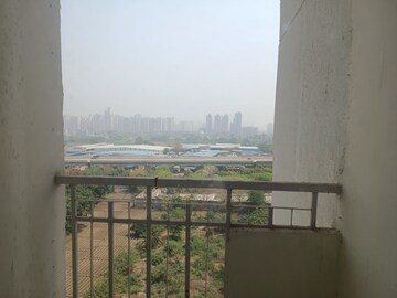 Living Room in 3 BHK Apartment at Lotus Panache, Sector 110 – for Rent
