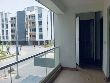 3 BHK Apartment – Map Location View at Birla Navya, Sector 63a - for Rent