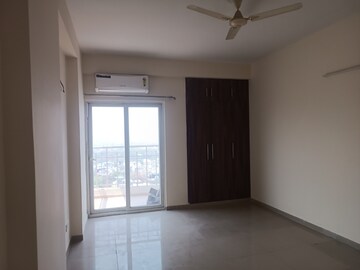 Master Bedroom in 3 BHK Apartment at Lotus Panache, Sector 110 – for Rent