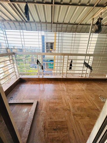 3 BHK Apartment – Map Location View at Parshwa Girnar Tirth, Kalyan West - for Sale