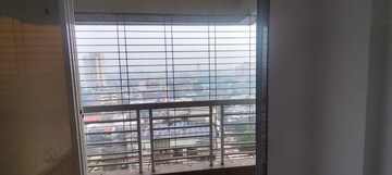 Master Bedroom in 3 BHK Apartment at Parshwa Girnar Tirth, Kalyan West – for Sale