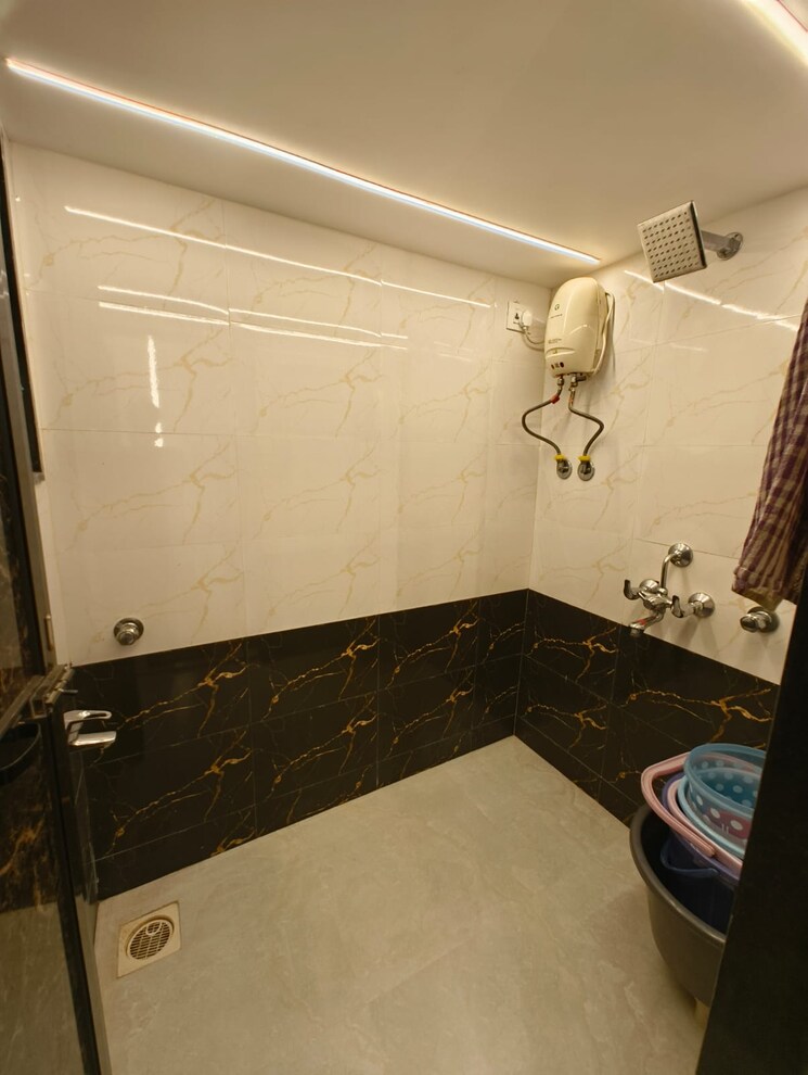 Exterior View, parshwa-girnar-tirth 3 Bedroom 1205 Sq.Ft. Apartment In Kalyan West Thane 8473542