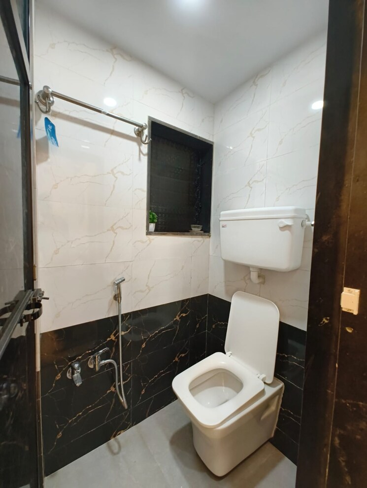 undefined, parshwa-girnar-tirth 3 Bedroom 1205 Sq.Ft. Apartment In Kalyan West Thane 8473542