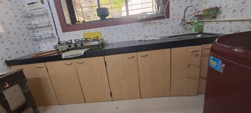 2 BHK Apartment – Exterior View View at Vrindavan CHS Malad East, Malad East - for Rent