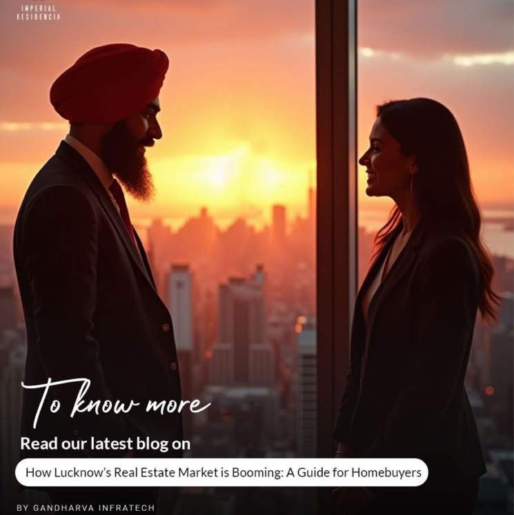 Master Plan, imperial-residency-banaura-husainbari 4 Bedroom 3260 Sq.Ft. Apartment In Banaura Husainbari Lucknow 8473553