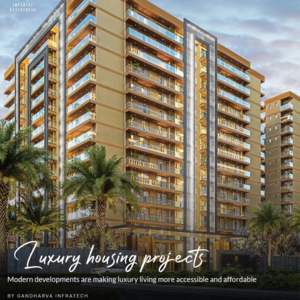 4 BHK Apartment For Sale in Imperial Residency Banaura Husainbari, Banaura Husainbari