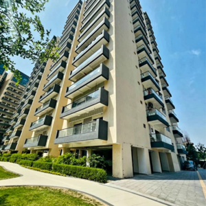 3 BHK Apartment For Sale in Azeagaia Botanica, Vrindavan Yojna