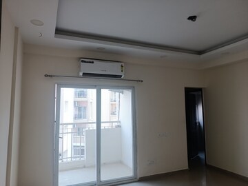 Master Bedroom in 3 BHK Apartment at Lotus Panache, Sector 110 – for Rent