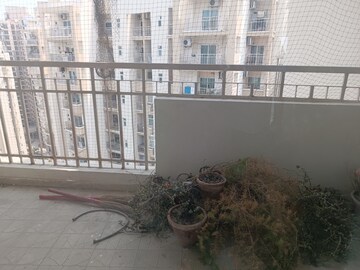3 BHK Apartment – Map Location View at Lotus Panache, Sector 110 - for Rent