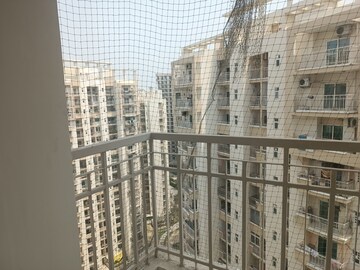 Living Room in 3 BHK Apartment at Lotus Panache, Sector 110 – for Rent