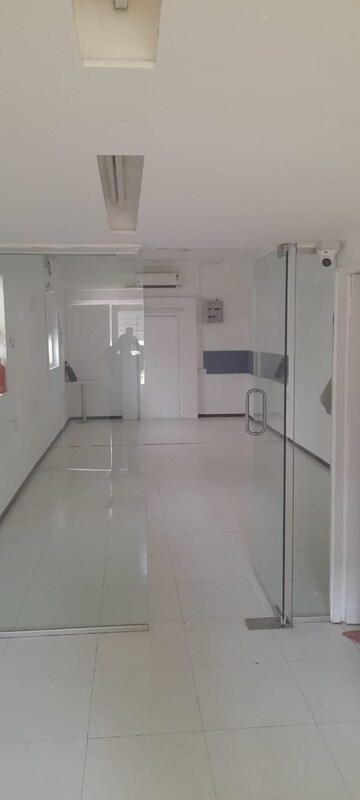 Floor Plan in  Office Space at Kamala Mills, Lower Parel – for Rent