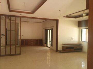 Master Bedroom in 4 BHK Villa at Prestige Oasis, Rajanukunte – for Sale