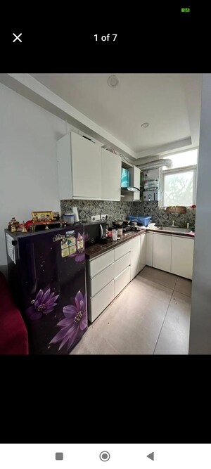 4 BHK Apartment – Exterior View View at Lotus Panache, Sector 110 - for Sale