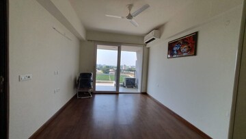 Master Bedroom in 4 BHK Builder Floor at DLF Garden City Independent Floors, Sector 92 – for Rent