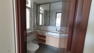 4 BHK Builder Floor – Exterior View View at DLF Garden City Independent Floors, Sector 92 - for Rent