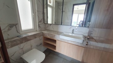 4 BHK Builder Floor – Exterior View View at DLF Garden City Independent Floors, Sector 92 - for Rent