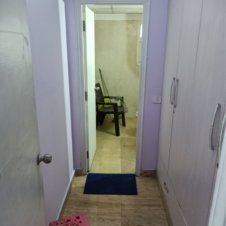 Bathroom, tulsiani-luvnest 3 Bedroom 1860 Sq.Ft. Apartment In Vrindavan Yojna Lucknow 8473573