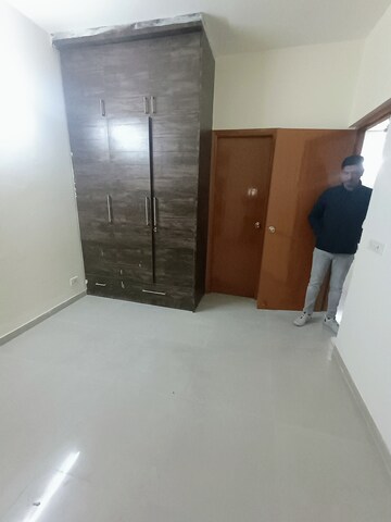 Master Bedroom in 3 BHK Apartment at Mahagun Mywoods II, Sector 16c Greater Noida – for Rent