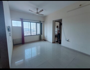 2 BHK Apartment For Rent in Gala Pride Park, Manpada