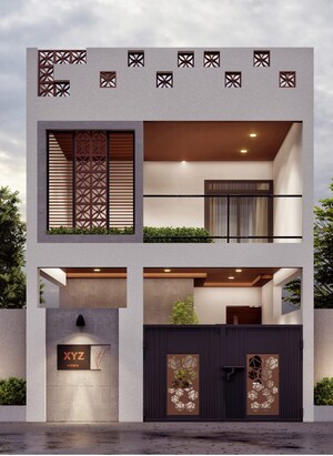 4 BHK Independent House For Sale in Shankar Nagar